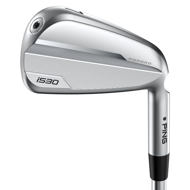 Ping i530 Irons Graphite LH PING I530 GRAPHITE IRON SETS Ping
