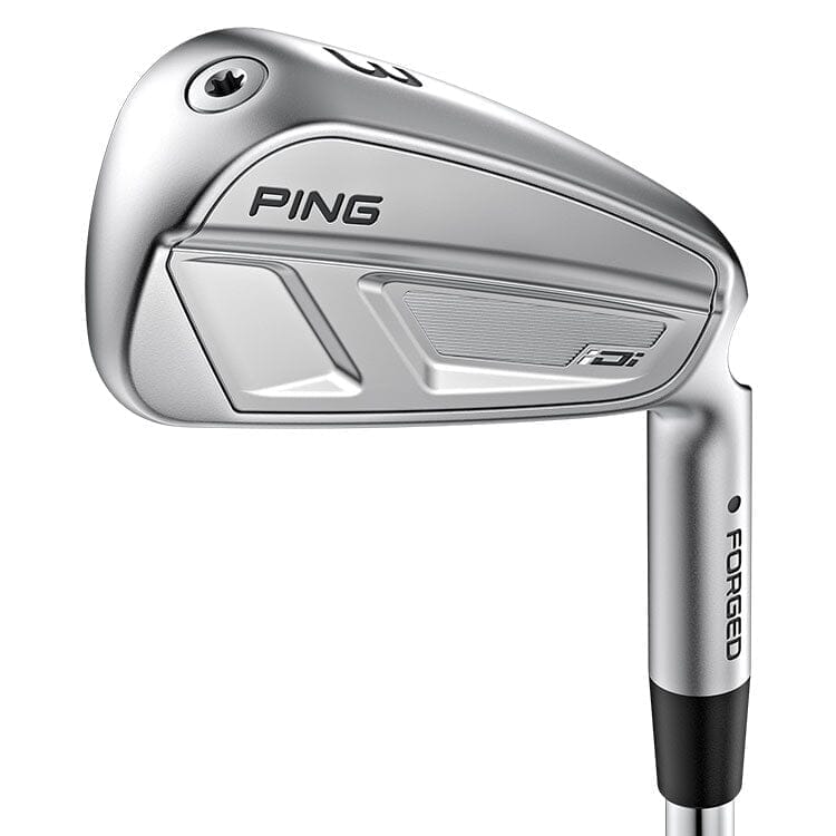 Ping iDi Driving Iron Hybrid LH iDi CROSSOVER HYBRID Ping