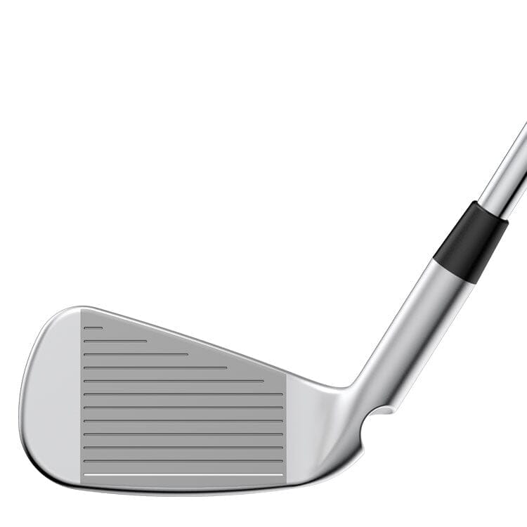 Ping iDi Driving Iron Hybrid LH iDi CROSSOVER HYBRID Ping