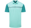 Ping Morten Golf Polo Shirt PING MENS POLOS Ping 