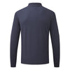 Puma Cloudspun Golf Pullover PUMA MENS PULLOVERS Puma