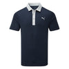 Puma Gamer Golf Polo Shirt PUMA MENS POLOS Puma