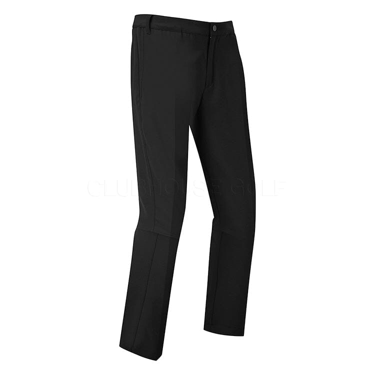 Puma Jackpot 2.0 Tailored Golf Trousers PUMA MENS TROUSERS Puma
