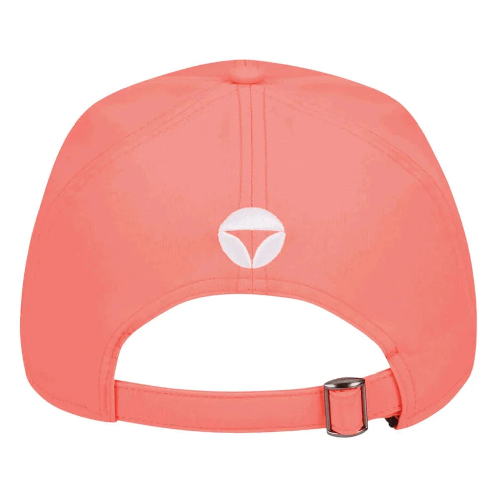 TaylorMade Ladies Metal Eyelit Golf Cap TAYLORMADE LADIES CAPS TaylorMade