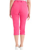 Green Lamb Nyla Golf Capris GREEN LAMB TROUSERS Green Lamb