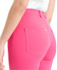 Green Lamb Nyla Golf Capris GREEN LAMB TROUSERS Green Lamb