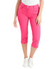 Green Lamb Nyla Golf Capris GREEN LAMB TROUSERS Green Lamb