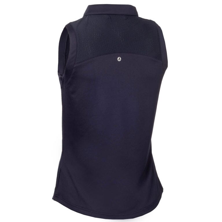 Green Lamb Olga Golf Polo Shirt GREEN LAMB POLOS Green Lamb