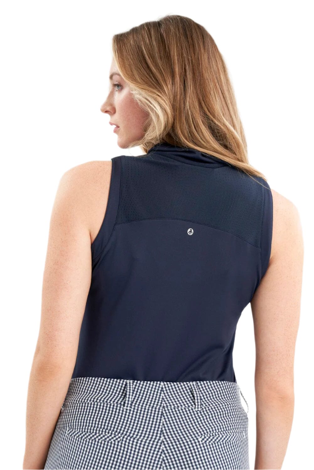 Green Lamb Olga Golf Polo Shirt GREEN LAMB POLOS Green Lamb