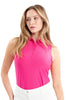 Green Lamb Olga Golf Polo Shirt GREEN LAMB POLOS Green Lamb