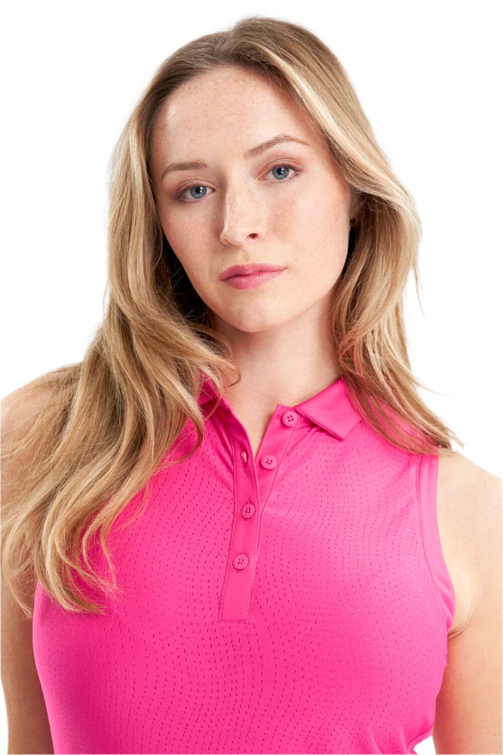 Green Lamb Olga Golf Polo Shirt GREEN LAMB POLOS Green Lamb