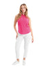 Green Lamb Olga Golf Polo Shirt GREEN LAMB POLOS Green Lamb