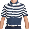 Nike Dri-Fit Victory+ Blocked Golf Polo Shirt NIKE MENS POLOS Nike
