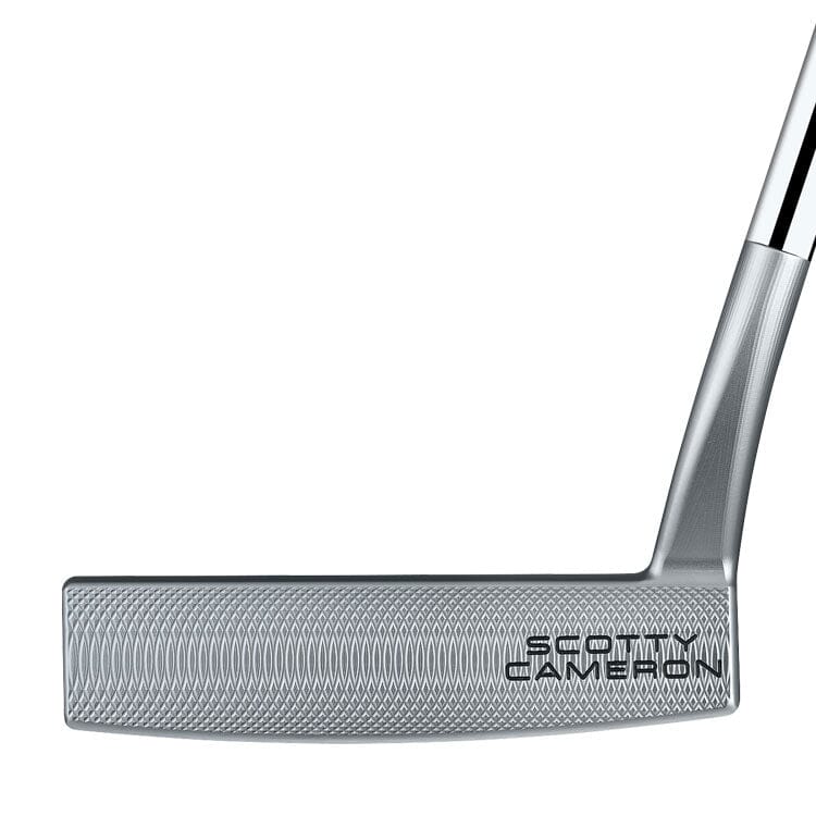 美品☆Scotty Cameron Super Select Del Mar Scotty Cameron Super Select Del Mar Putter | Fiddler's Green