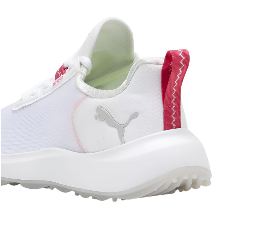 Cobra Fusion Crush Ladies Golf Shoes PUMA LADIES SHOES Puma