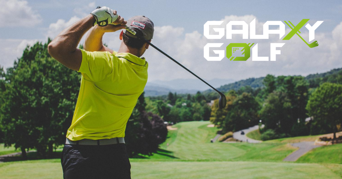Galaxy Golf Golf Clubs & Golf Equipment