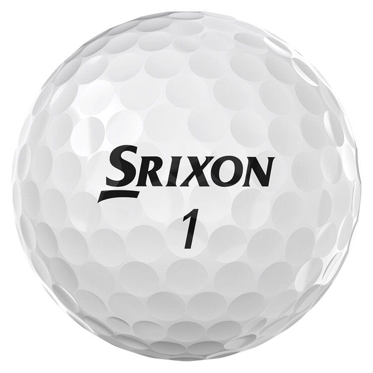 Srixon Q Star Tour Golf Balls 12Pk SRIXON BALLS Srixon