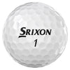 Srixon Q Star Tour Golf Balls 12Pk SRIXON BALLS Srixon