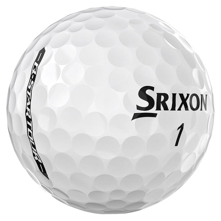Srixon Q Star Tour Golf Balls 12Pk SRIXON BALLS Srixon