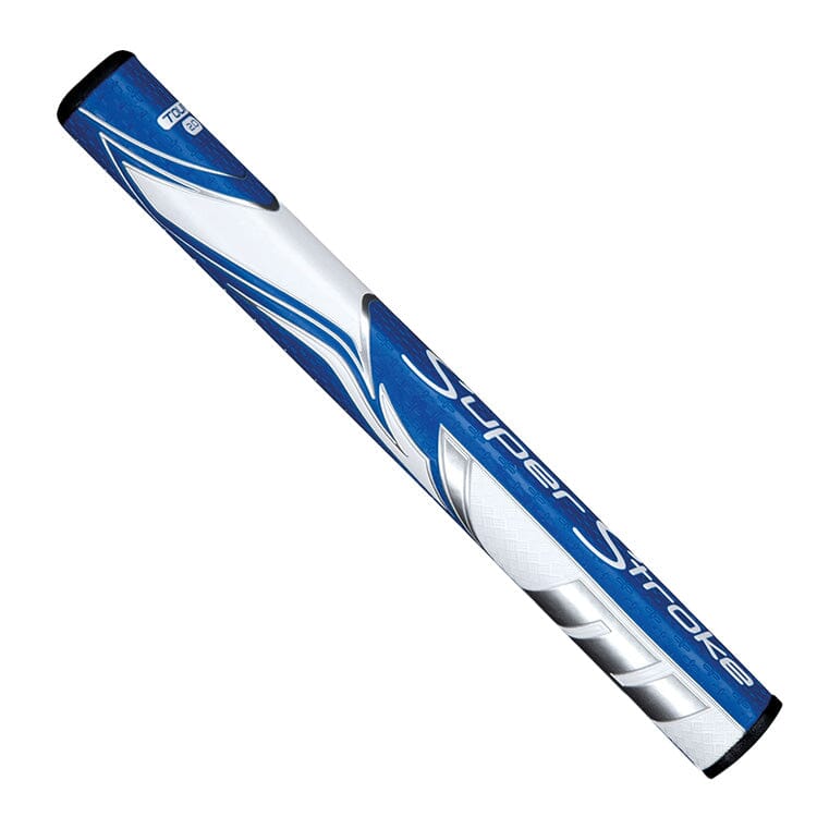 SuperStroke Zenergy Tour 2.0 Putter Grip SUPERSTROKE PUTTER GRIPS SuperStroke
