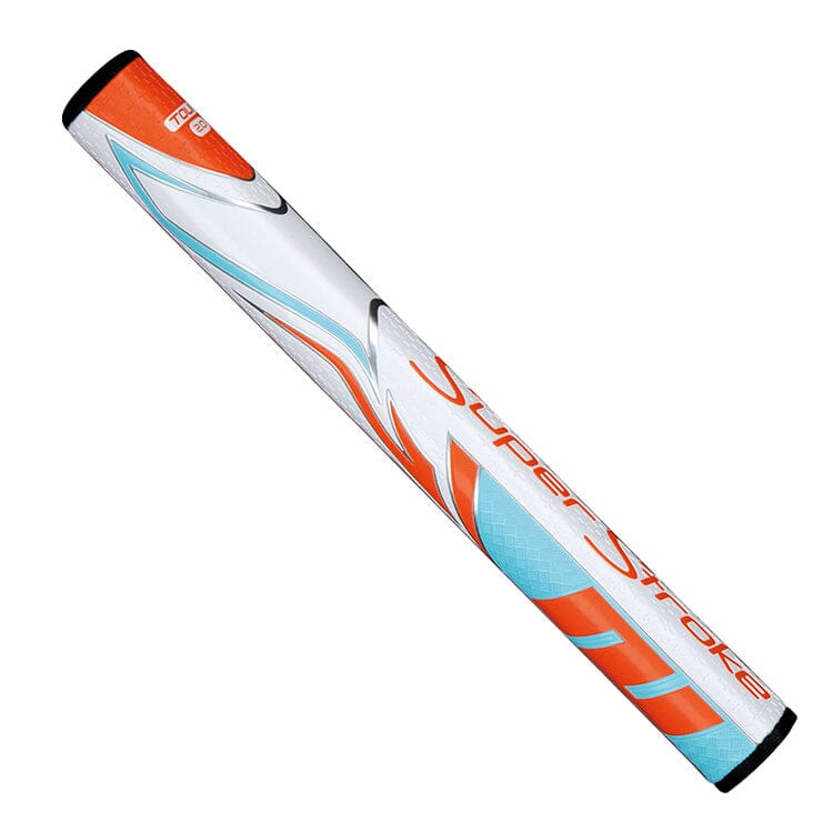 SuperStroke Zenergy Tour 2.0 Putter Grip SUPERSTROKE PUTTER GRIPS SuperStroke