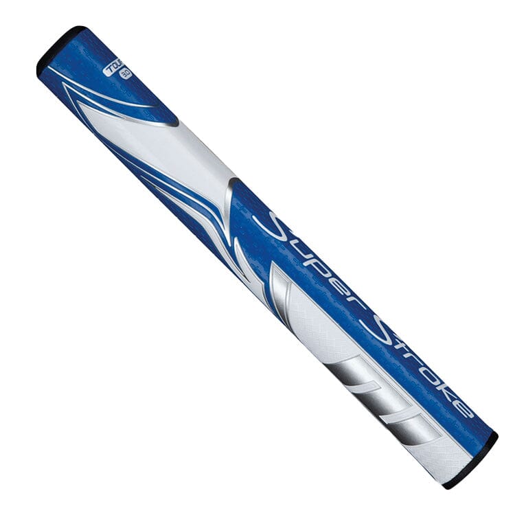 SuperStroke Zenergy Tour 3.0 Putter Grip SUPERSTROKE PUTTER GRIPS SuperStroke
