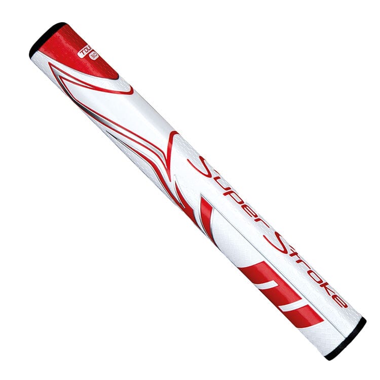 SuperStroke Zenergy Tour 3.0 Putter Grip SUPERSTROKE PUTTER GRIPS SuperStroke