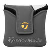 TaylorMade Spider Tour Double Bend Putter LH TAYLORMADE SPIDER TOUR PUTTERS TaylorMade