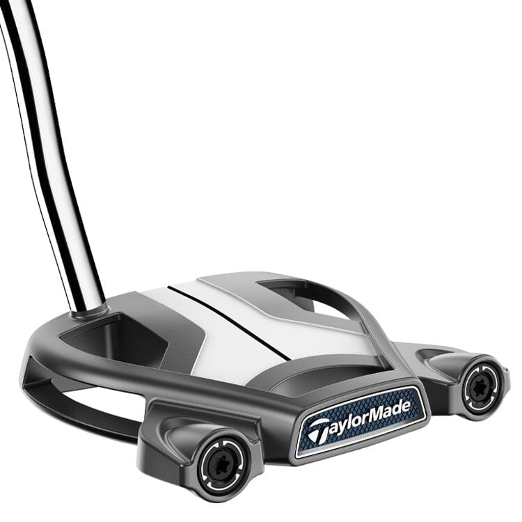 TaylorMade Spider Tour S Double Bend Putter RH TAYLORMADE SPIDER TOUR PUTTERS Taylormade