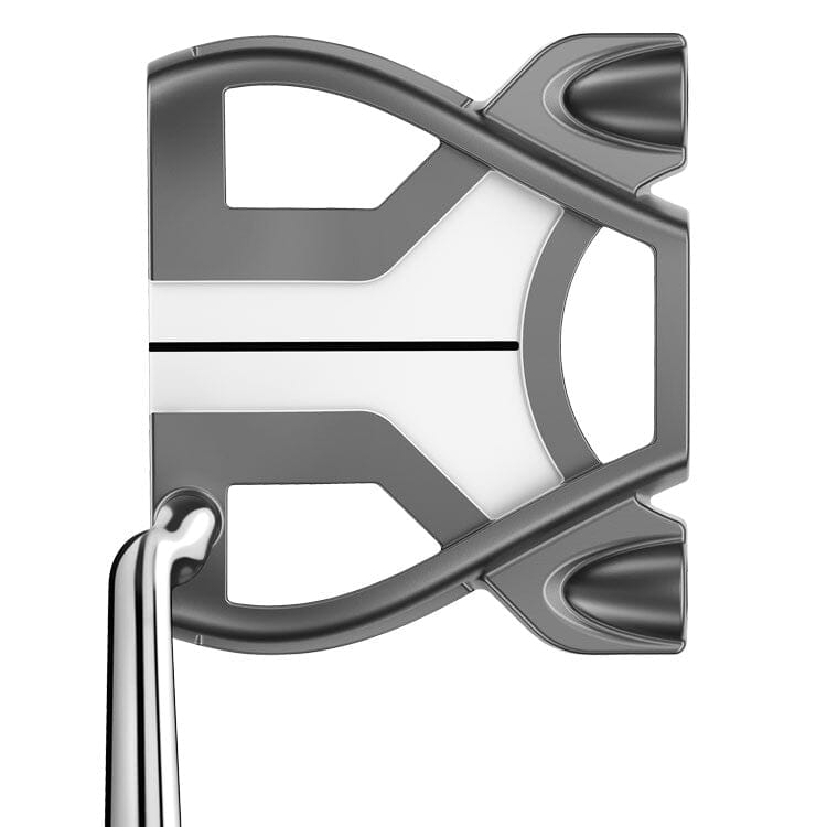 TaylorMade Spider Tour S Double Bend Putter RH TAYLORMADE SPIDER TOUR PUTTERS Taylormade