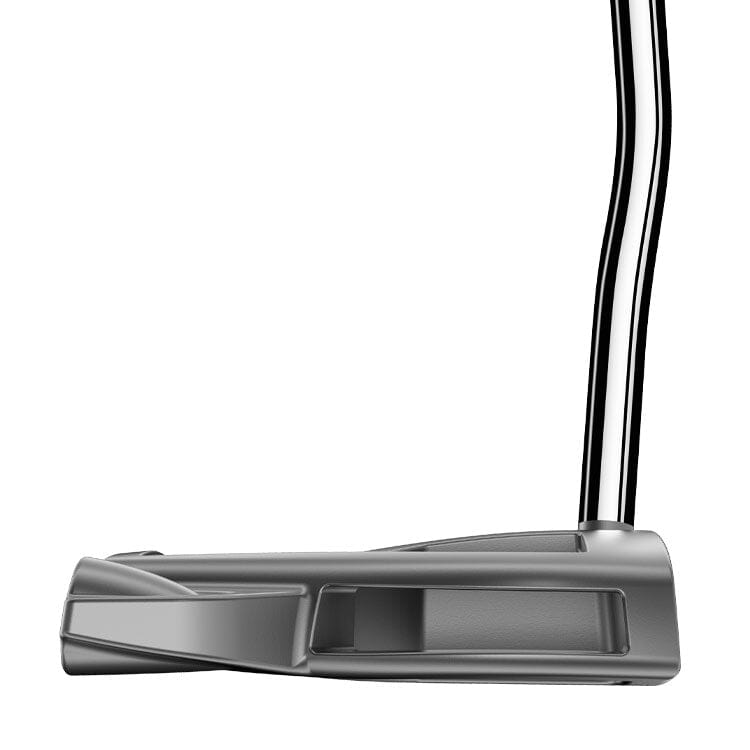 TaylorMade Spider Tour S Double Bend Putter RH TAYLORMADE SPIDER TOUR PUTTERS Taylormade