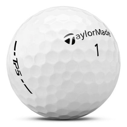 TaylorMade TP5 Golf Balls 12Pk TAYLORMADE BALLS Taylormade 