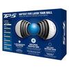 TaylorMade TP5 Golf Balls 12Pk TAYLORMADE BALLS Taylormade