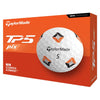 TaylorMade TP5 Pix Golf Balls 12Pk TAYLORMADE BALLS Taylormade