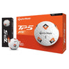 TaylorMade TP5 Pix Golf Balls 12Pk TAYLORMADE BALLS Taylormade