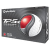 TaylorMade TP5x Golf Balls TAYLORMADE BALLS Taylormade