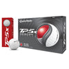 TaylorMade TP5x Golf Balls TAYLORMADE BALLS Taylormade