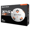TaylorMade TP5x Pix Golf Balls 12Pk TAYLORMADE BALLS Taylormade