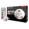 TaylorMade TP5x Pix Golf Balls 12Pk TAYLORMADE BALLS Taylormade