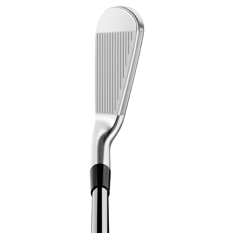 TaylorMade 2025 P790 Irons Steel RH | Online Golf Shop – Galaxy Golf