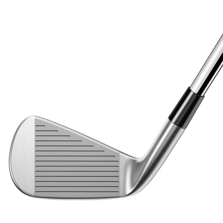 TaylorMade 2025 P790 Irons Steel RH | Online Golf Shop – Galaxy Golf