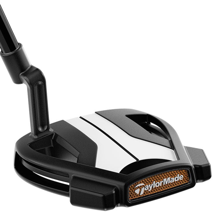 TaylorMade Spider Tour X Black Series L-Neck Putter RH TAYLORMADE SPIDER TOUR PUTTERS TaylorMade