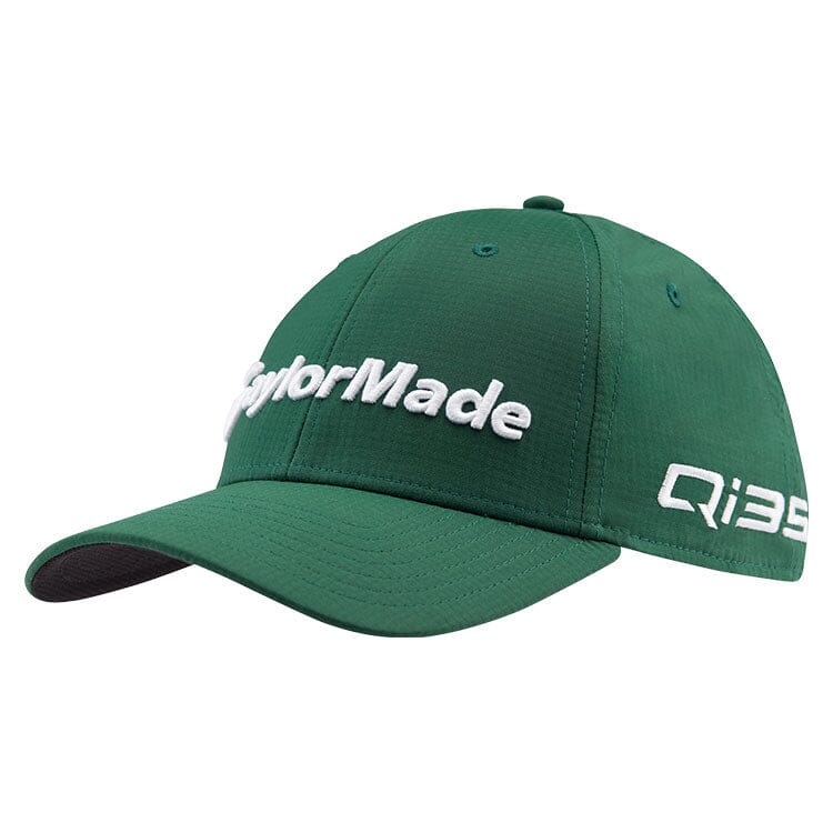 TaylorMade Tour Radar Golf Cap TAYLORMADE MENS CAPS TaylorMade