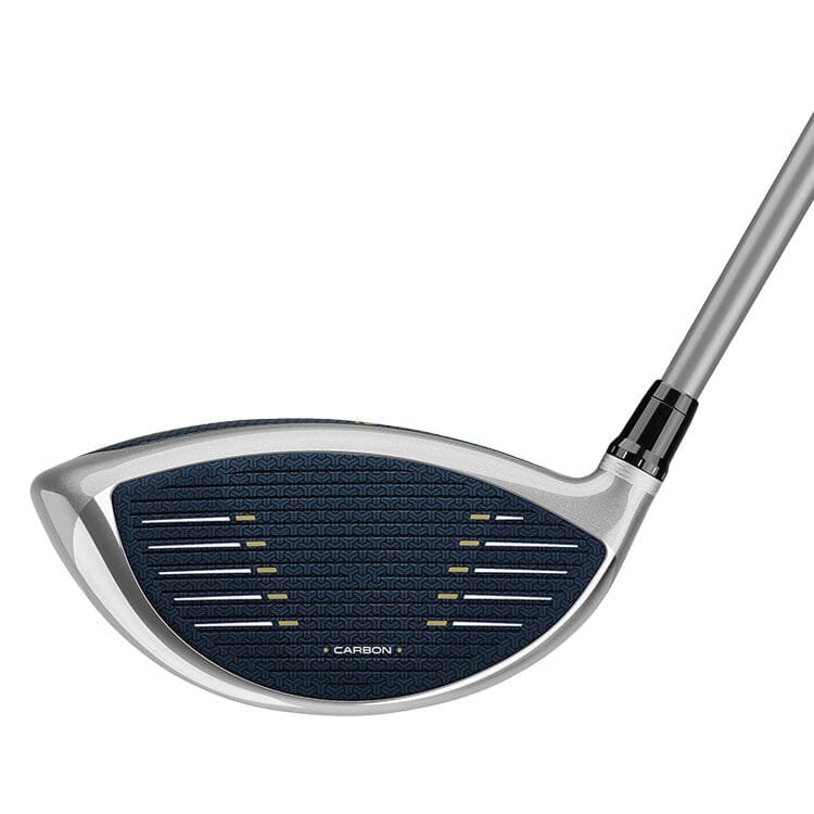 TaylorMade Kalea Gold Ladies Driver RH | Online Golf Shop – Galaxy