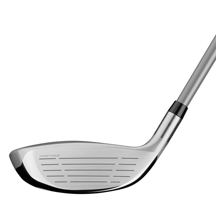 TaylorMade Ladies Kalea Gold Fairway Wood RH TAYLORMADE KALEA GOLD FAIRWAYS Taylormade