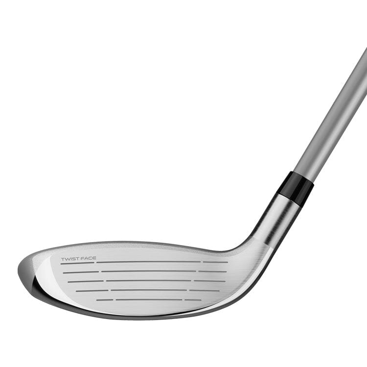 TaylorMade Ladies Kalea Gold Hybrid RH TAYLORMADE KALEA GOLD HYBRIDS Taylormade