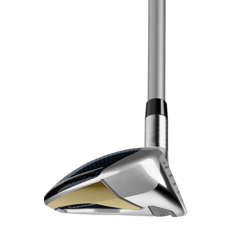 TaylorMade Ladies Kalea Gold Hybrid RH TAYLORMADE KALEA GOLD HYBRIDS Taylormade