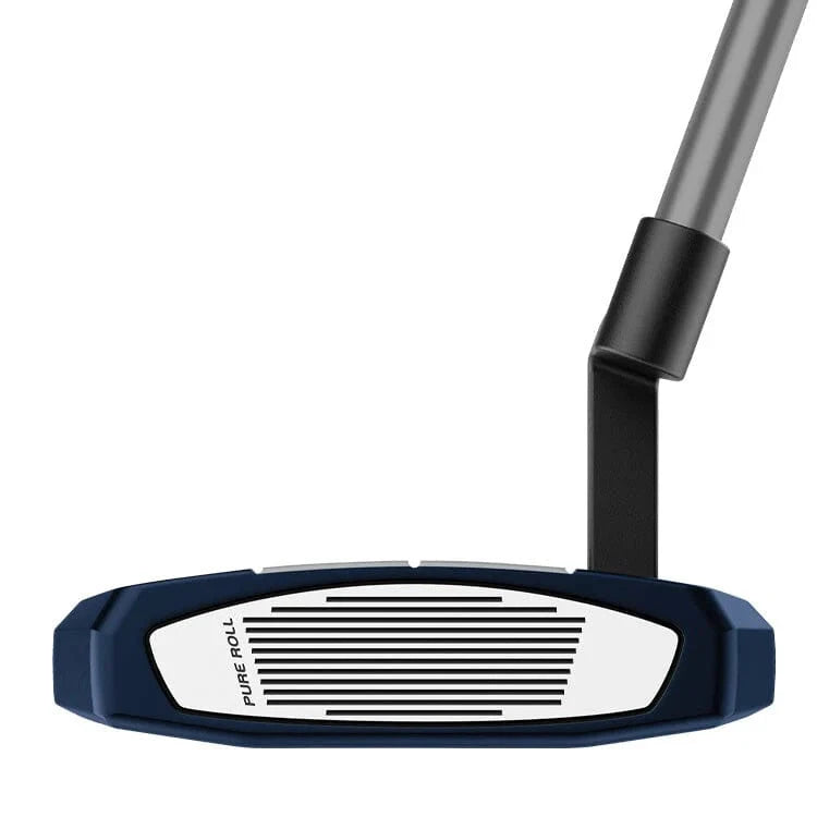 TaylorMade Kalea Gold Spider S Ladies Putter LH TAYLORMADE LADIES PUTTERS TaylorMade