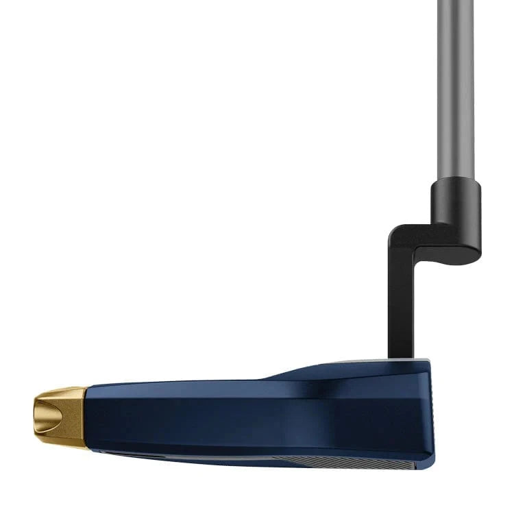 TaylorMade Kalea Gold Spider S Ladies Putter LH TAYLORMADE LADIES PUTTERS TaylorMade