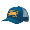 TaylorMade Ladies Lifestyle Retro Trucker Cap TAYLORMADE LADIES CAPS TaylorMade